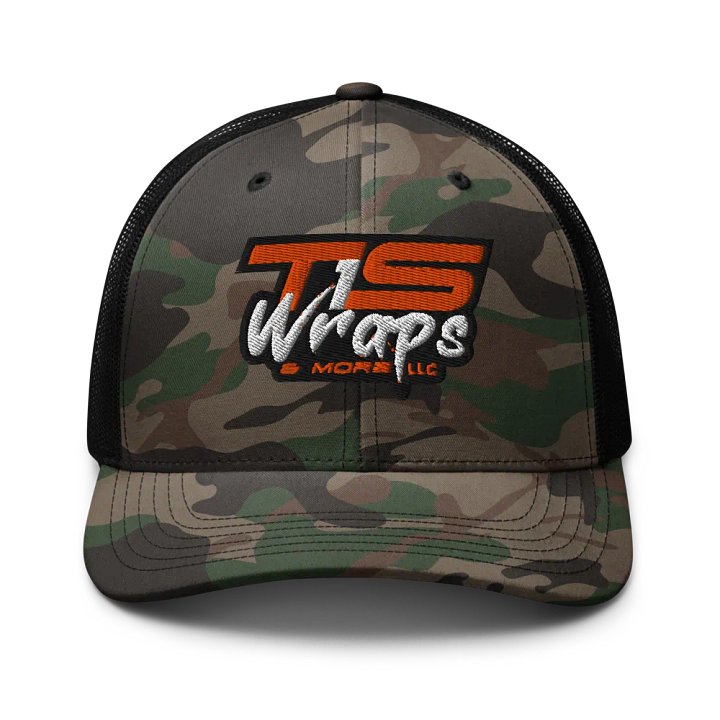 T1S Wraps Hat V2 product image (1)