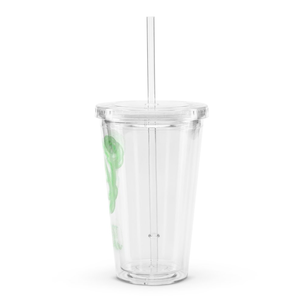 JustCabrian Neon Logo Cup product image (4)