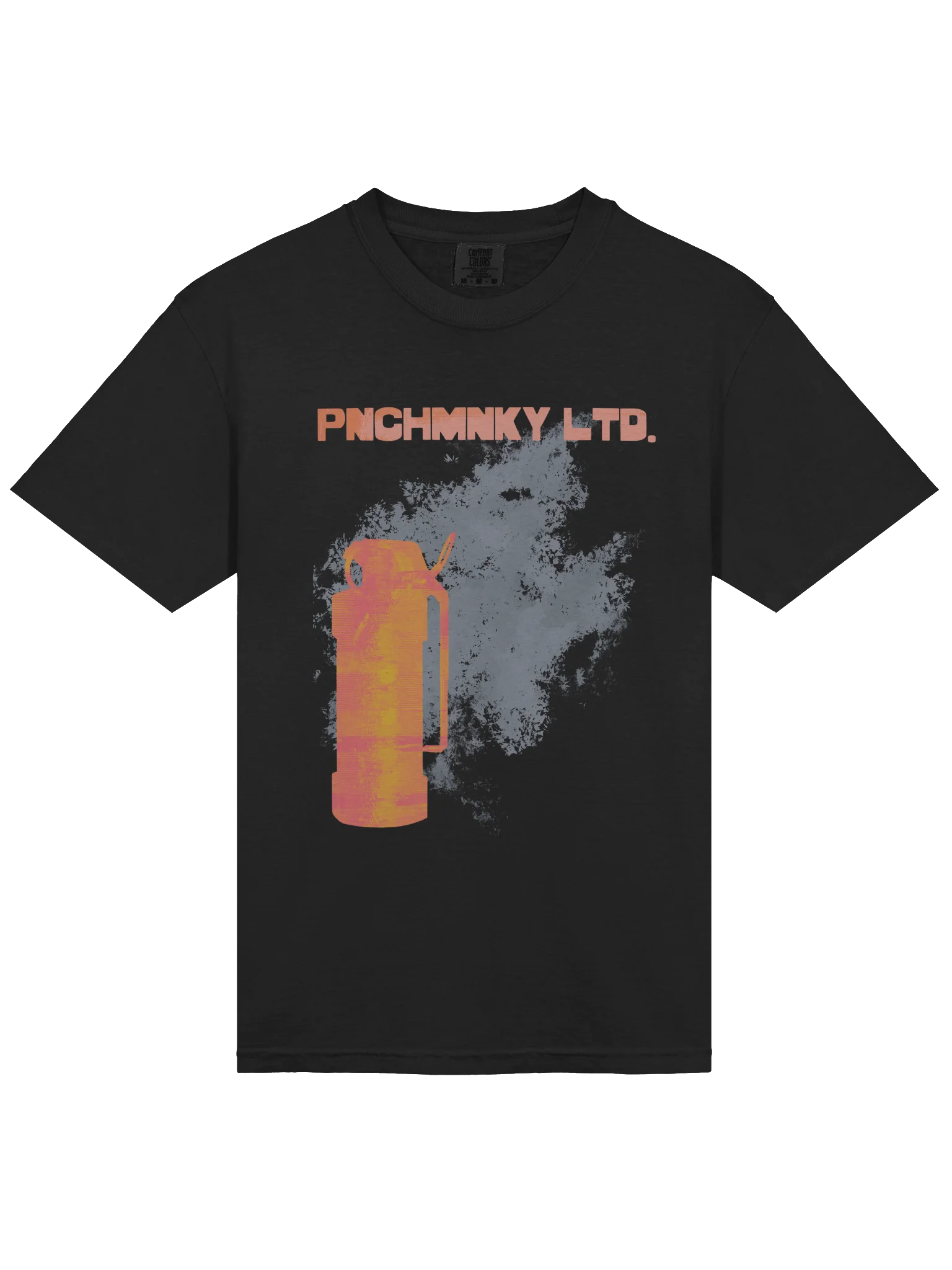 CS GRENADE T-SHIRT product image (3)