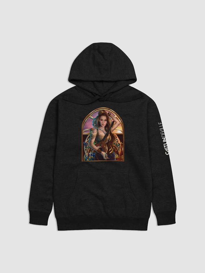 She's a Pirate! Hoodie product image (1)