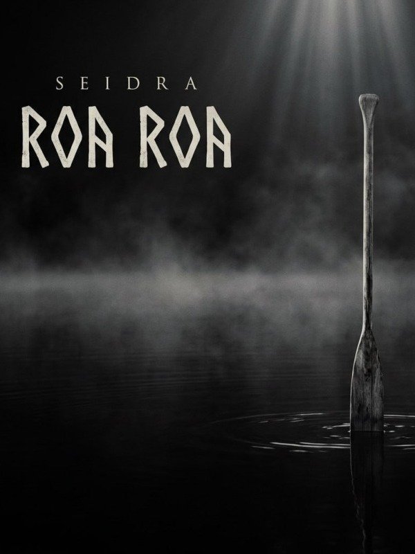 SEIDRA — Róa, Róa product image (1)