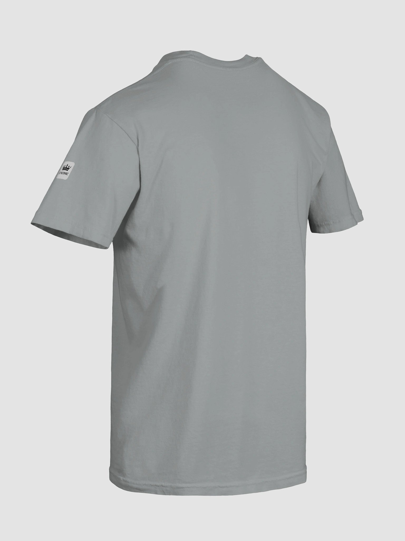 Life Is Worth Living Graphic T-Shirt product image (10)