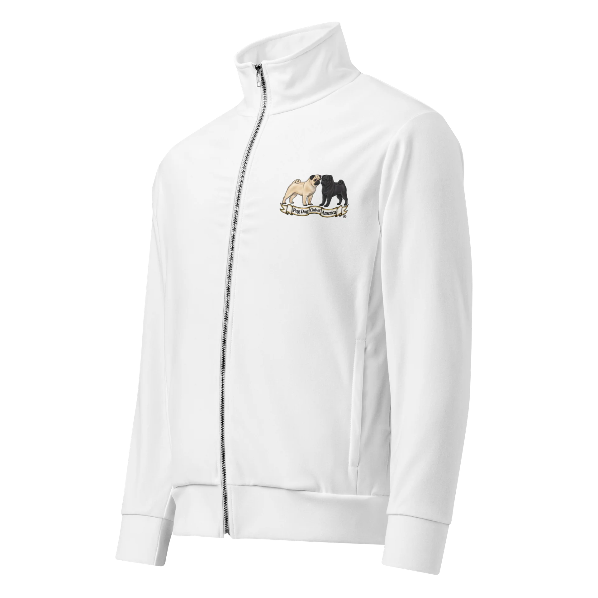 Zip Jacket product image (1)