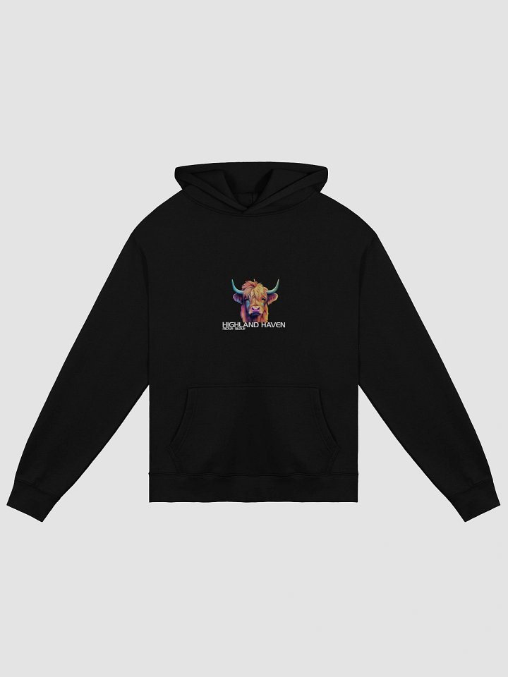 Highland Haven Mr McCoo Hoodie product image (1)