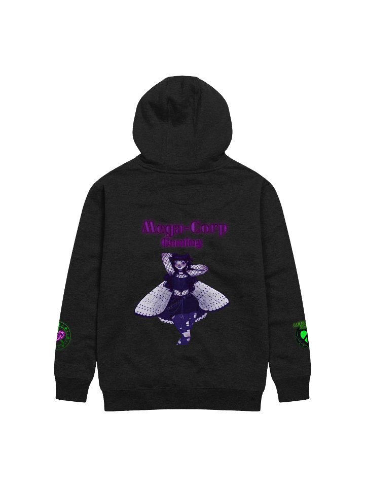 Heart Compass Premium Hoodie product image (2)