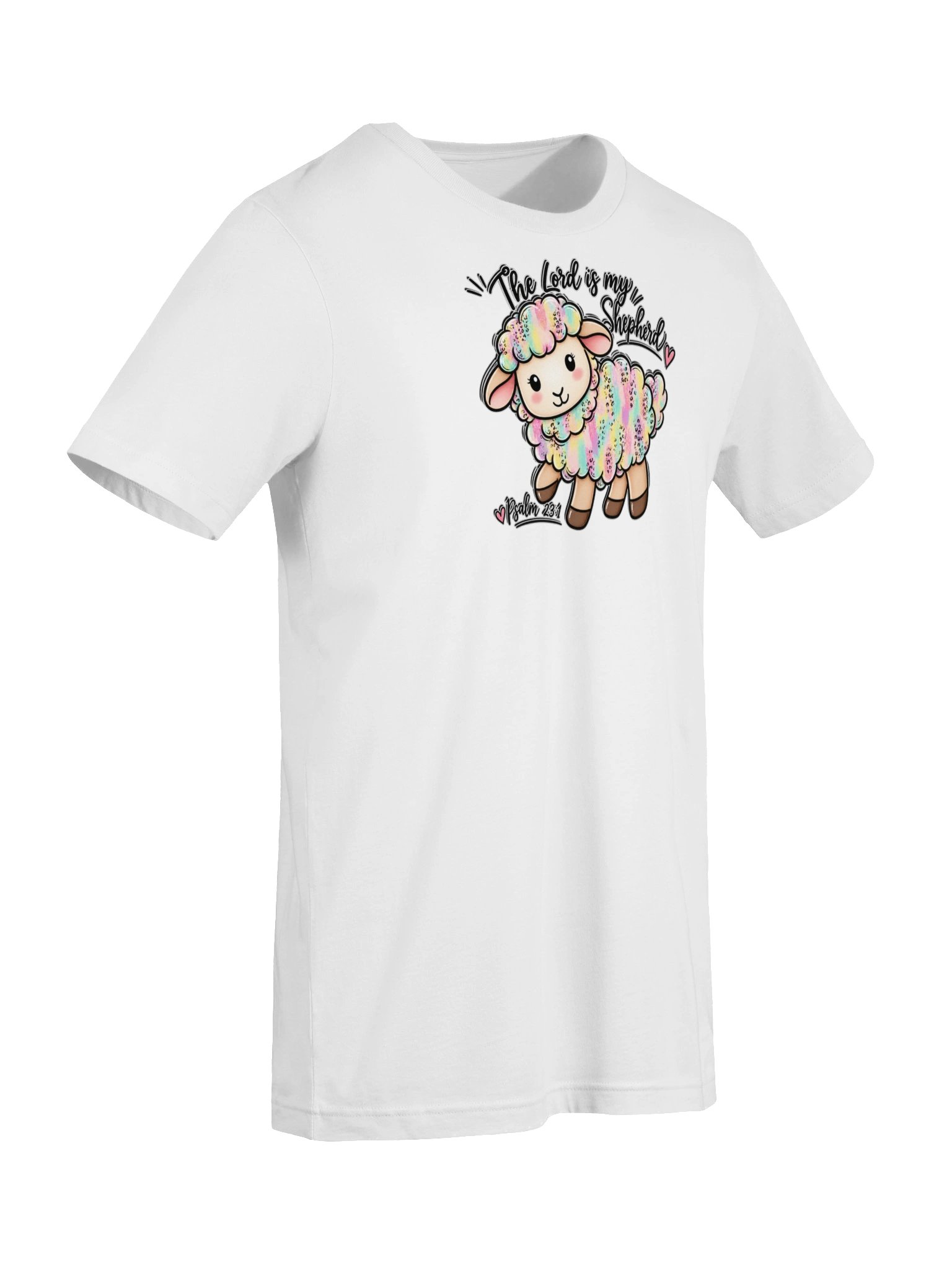Ray & Redeemed Tee product image (8)