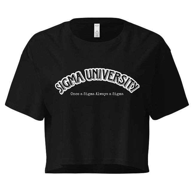 Sigma University 