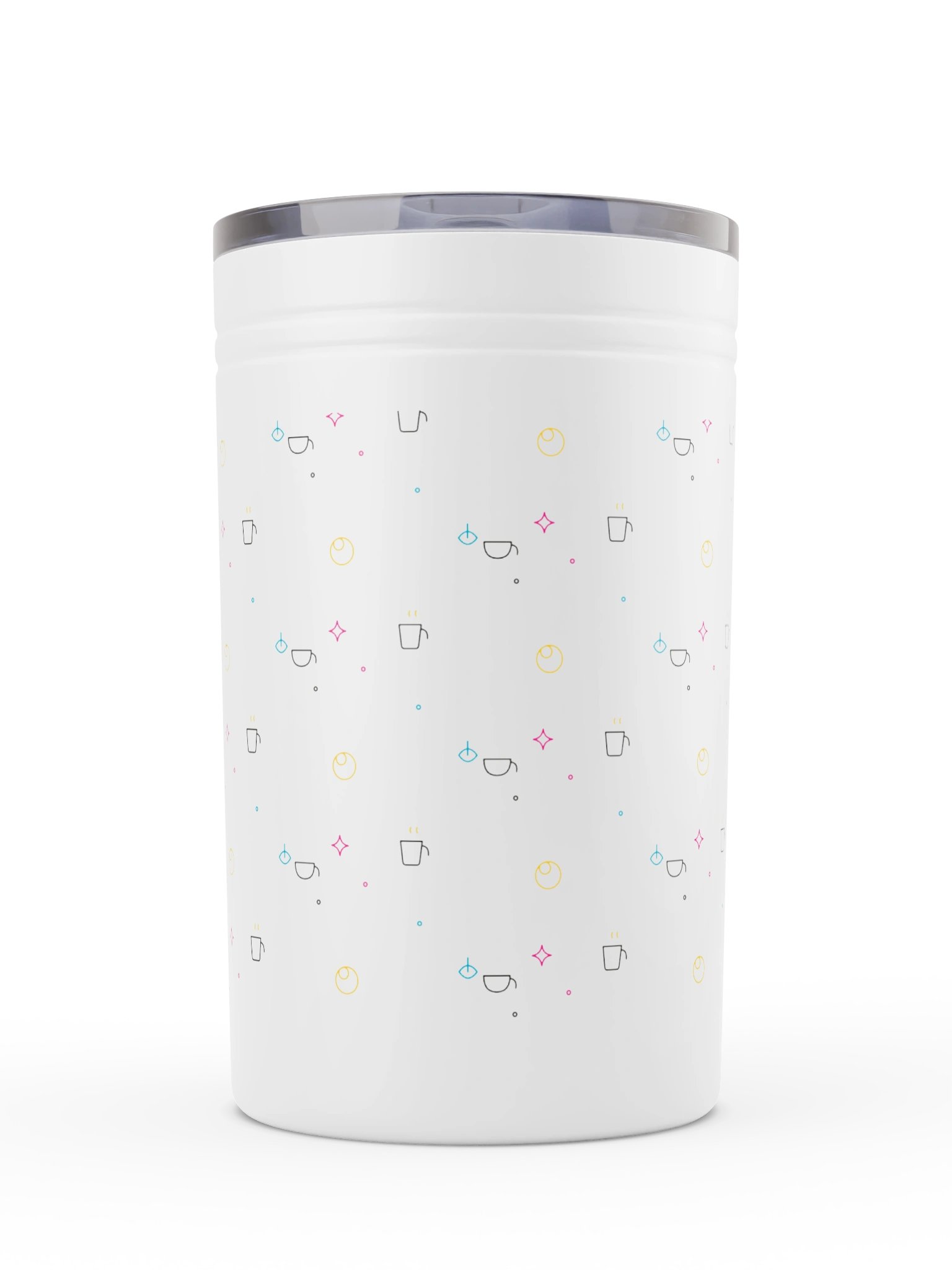 The Weekly Chai Tumbler product image (3)