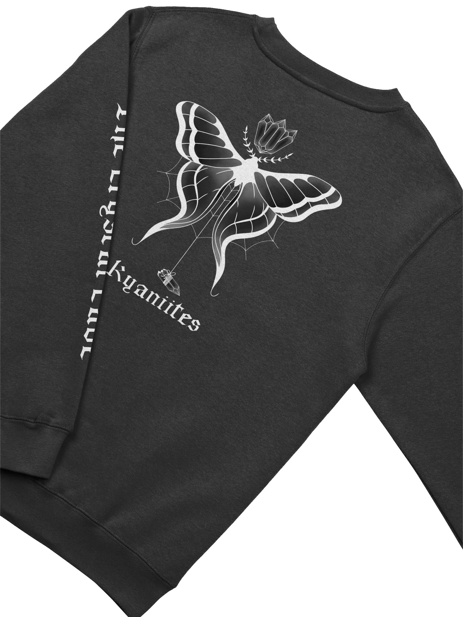 TCC Moth Edition Sweatshirt product image (4)