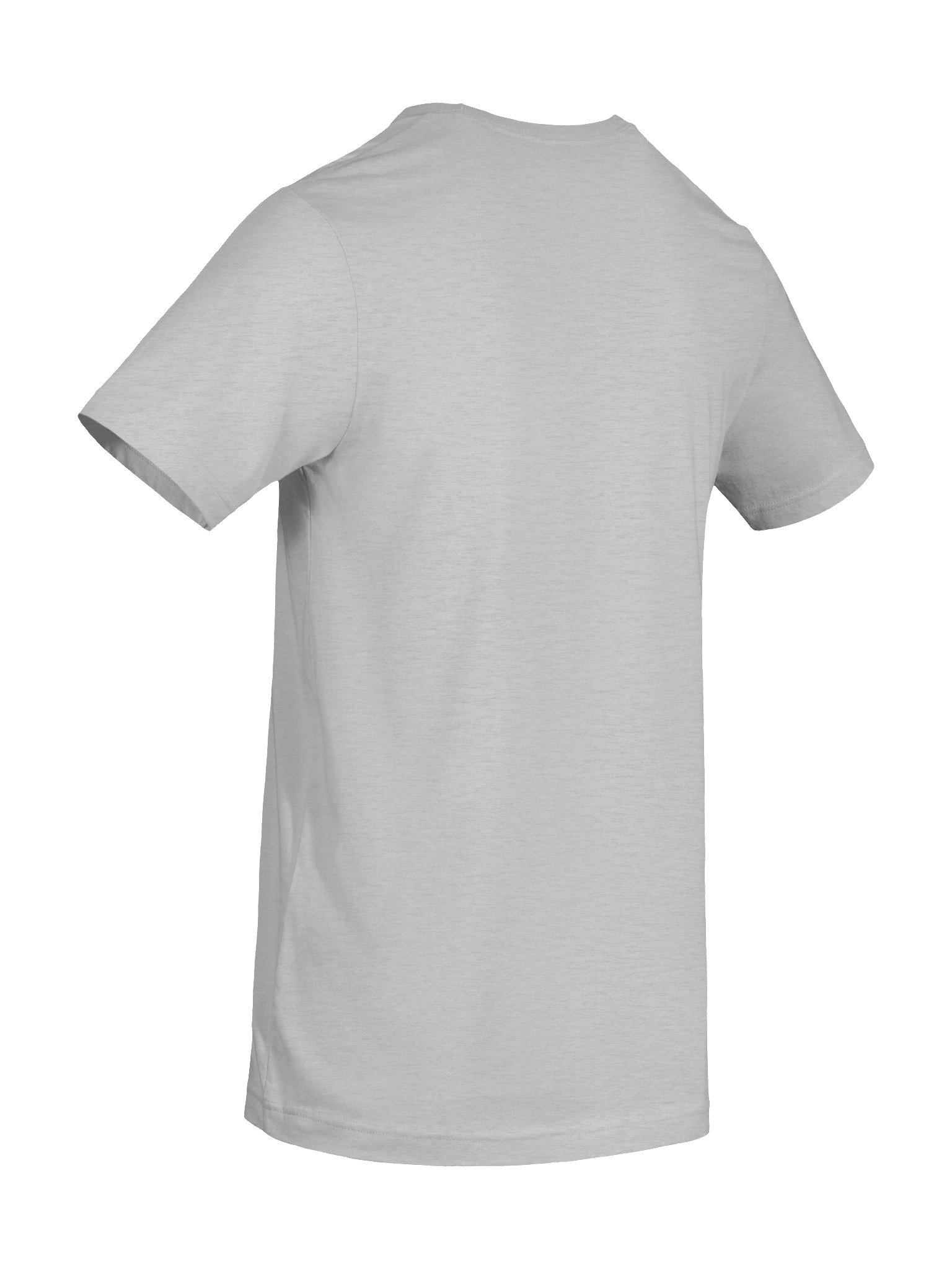 Silk Velvet Classic Logo Tee product image (38)