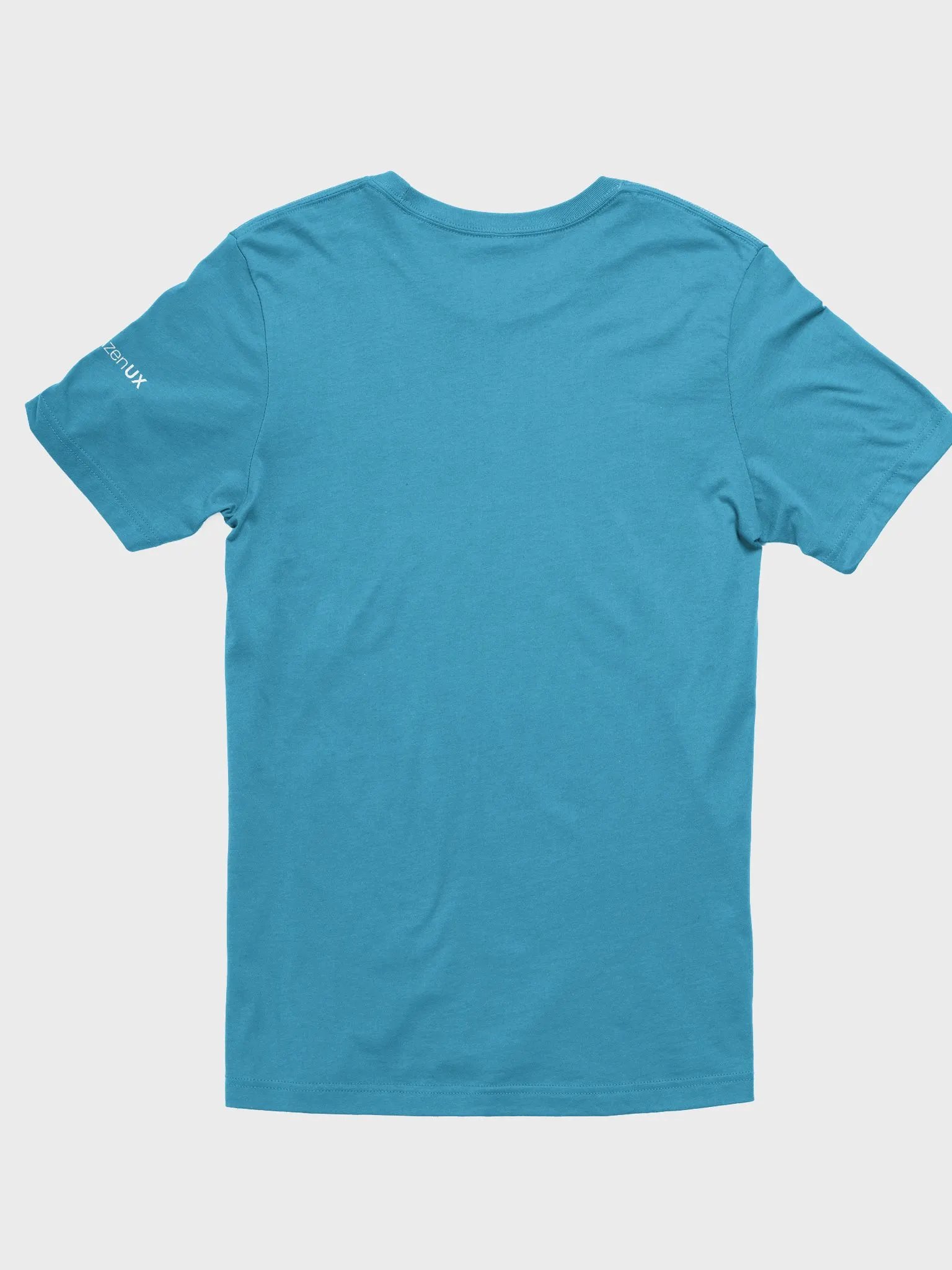 UX ≠ UI Minimalist T-Shirt product image (17)