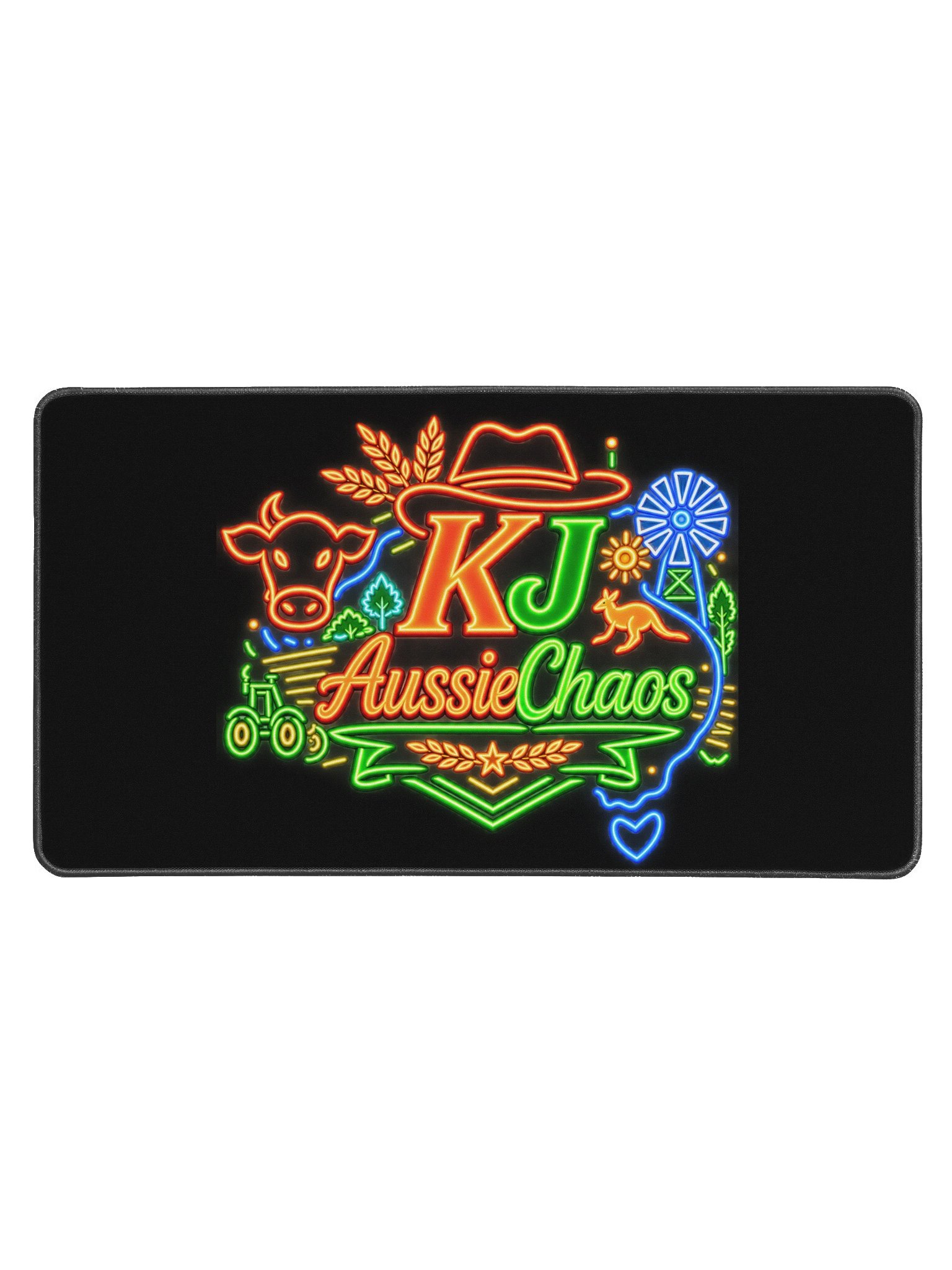 Desk Mat product image (1)