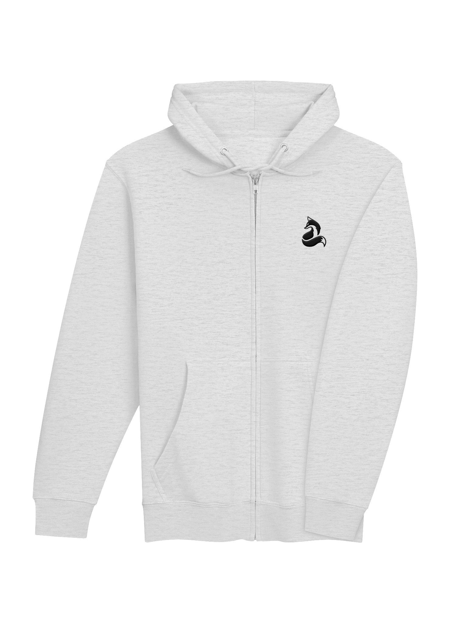 Midnight Zip Hoodie product image (17)