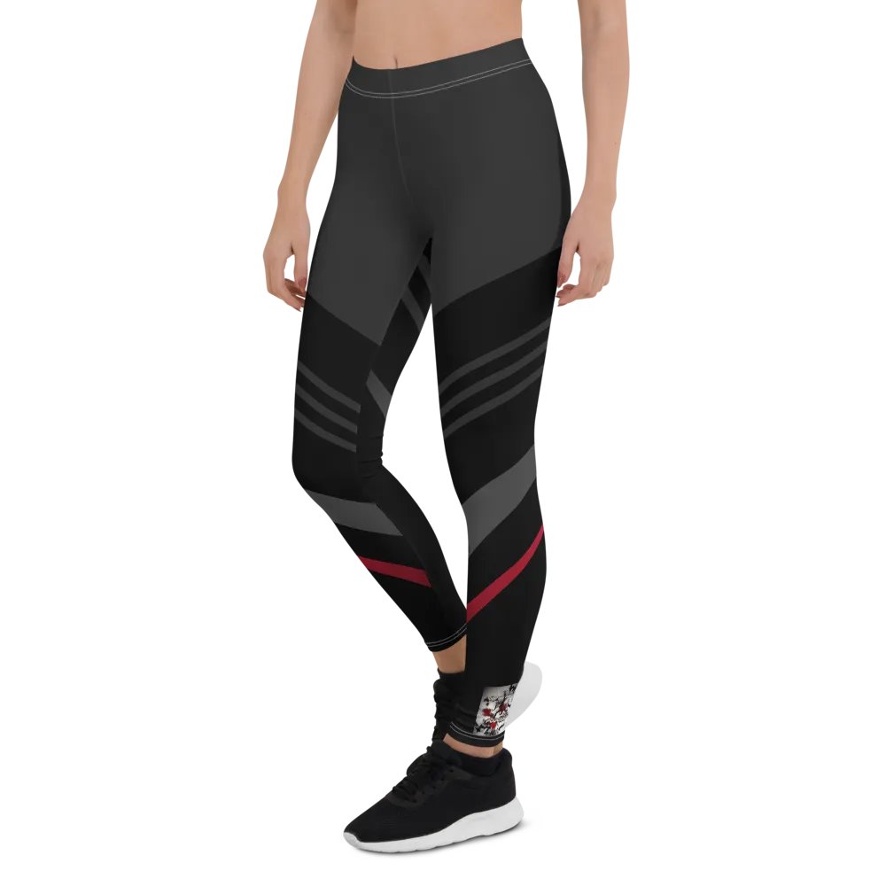 Logo Leggings product image (6)