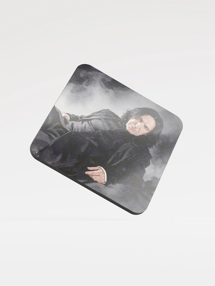Private Detention Coaster product image (1)