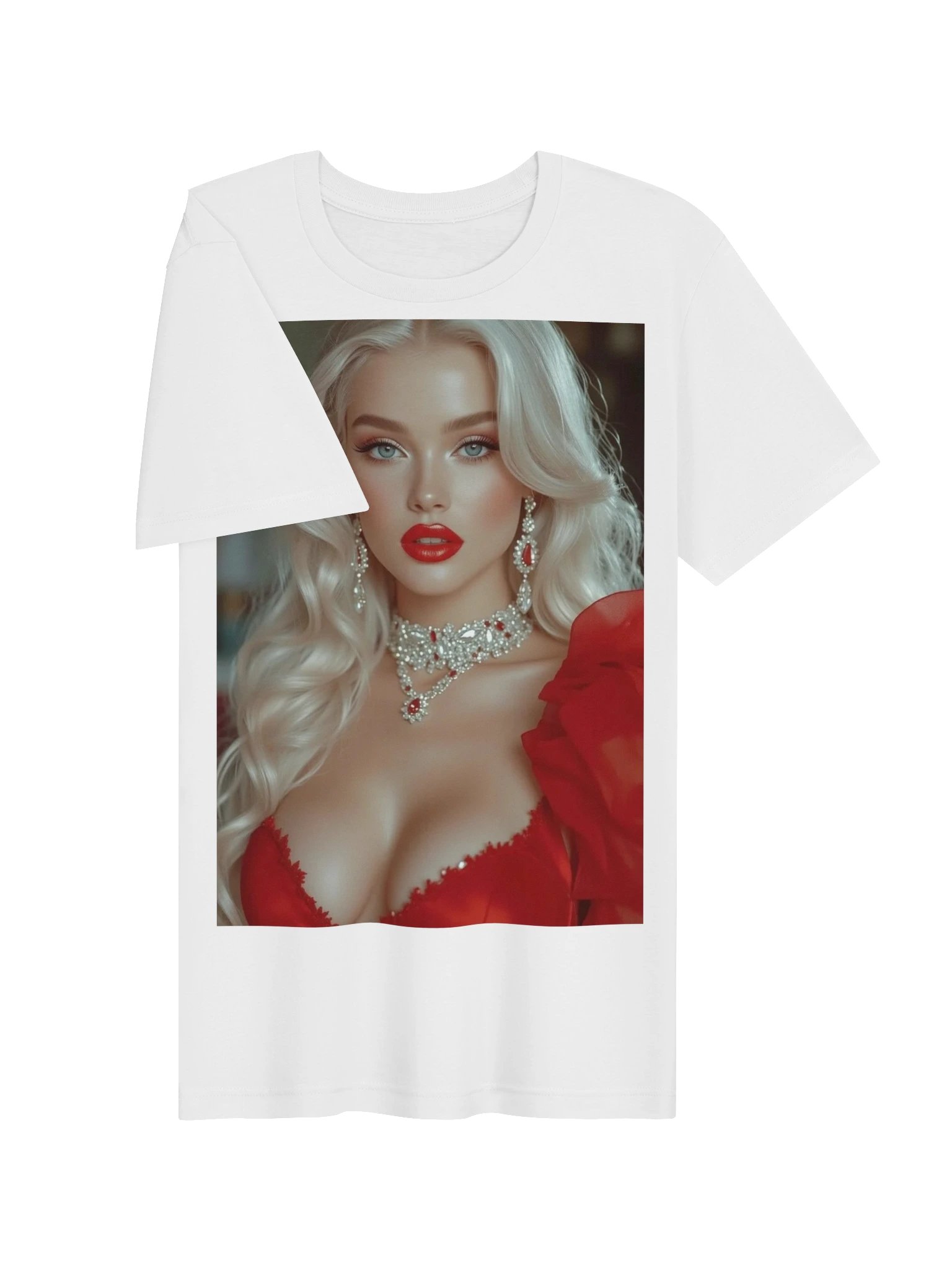 Secret Lobby T-Shirt product image (7)
