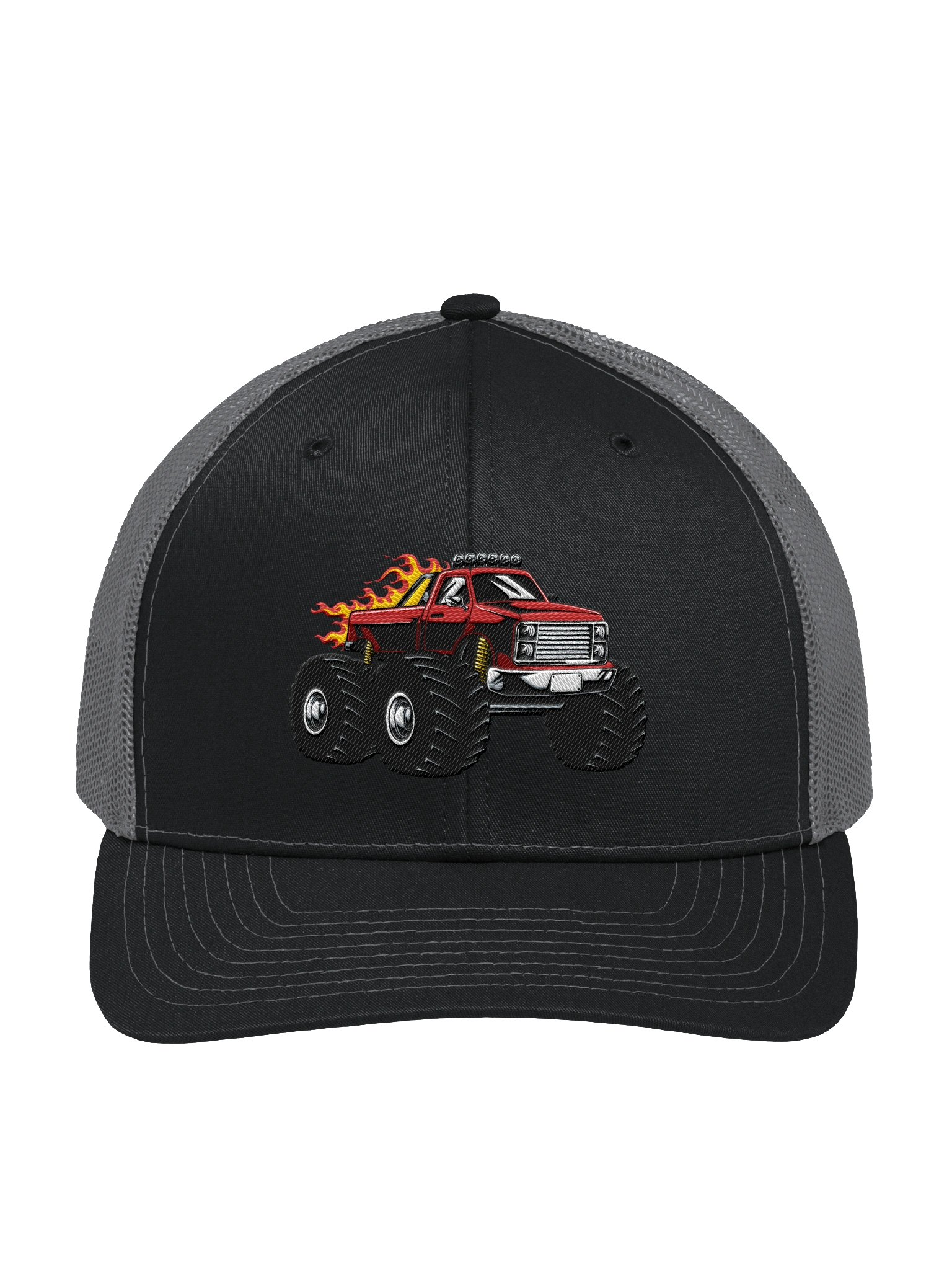 Big Truck Power Cap product image (1)
