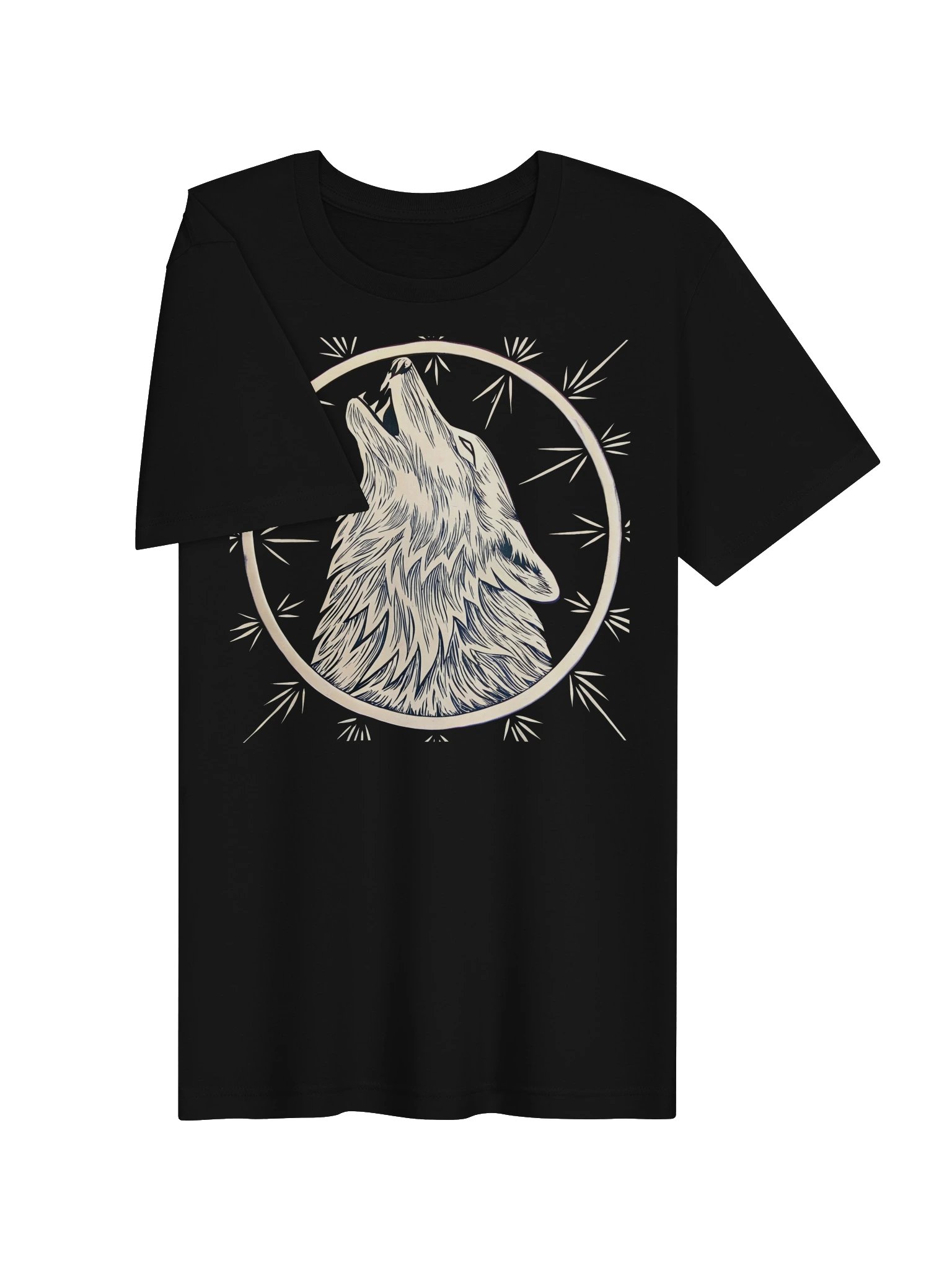 Howler Tee product image (7)
