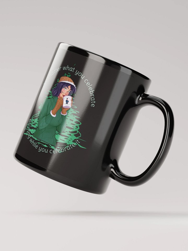 Holiday Tree Mug product image (2)