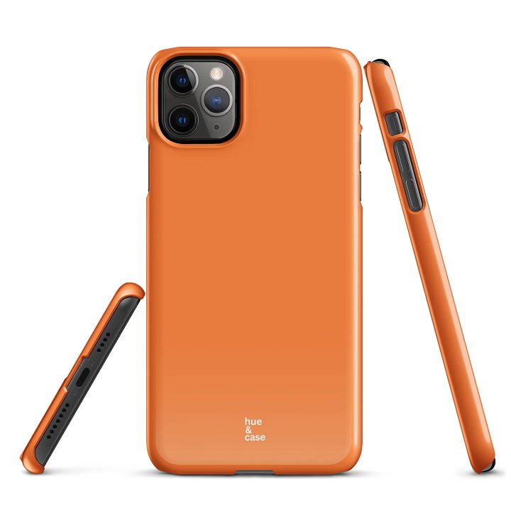Hunting Vest: Snap Case for iPhone product image (3)