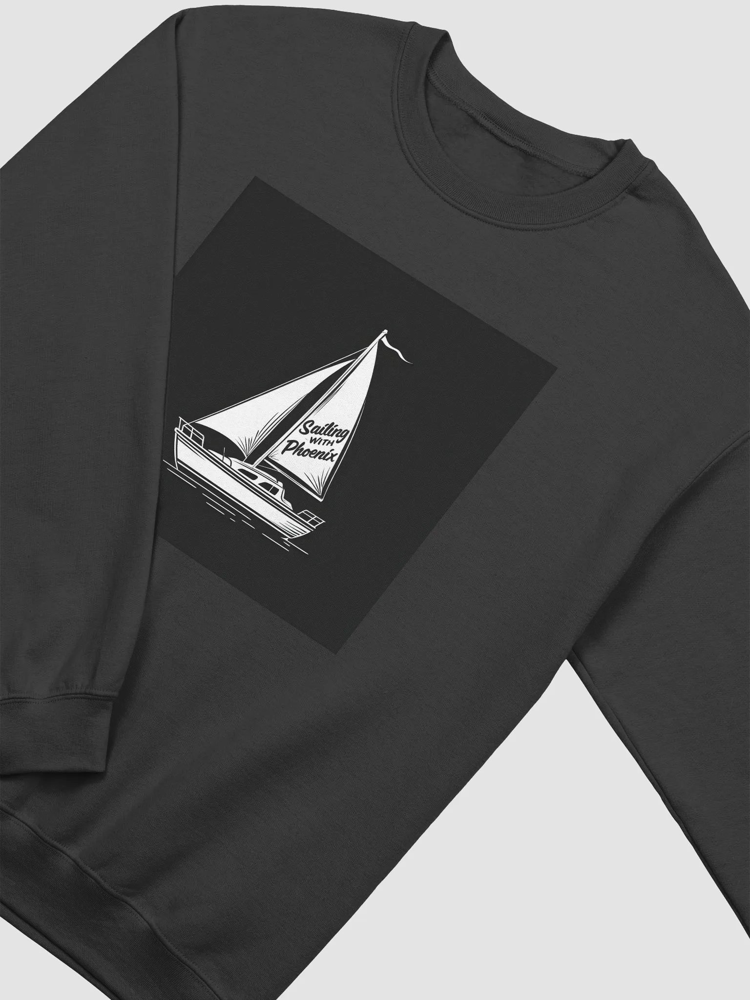 Sailing With Phoenix KREW product image (5)