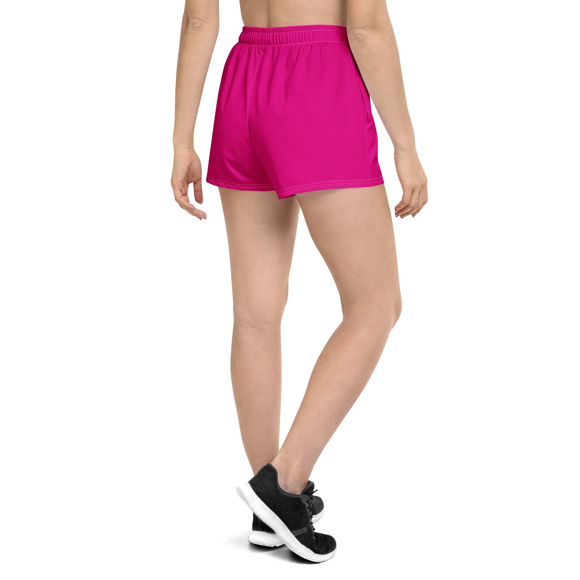 Good Vibe Athletic Shorts product image (4)