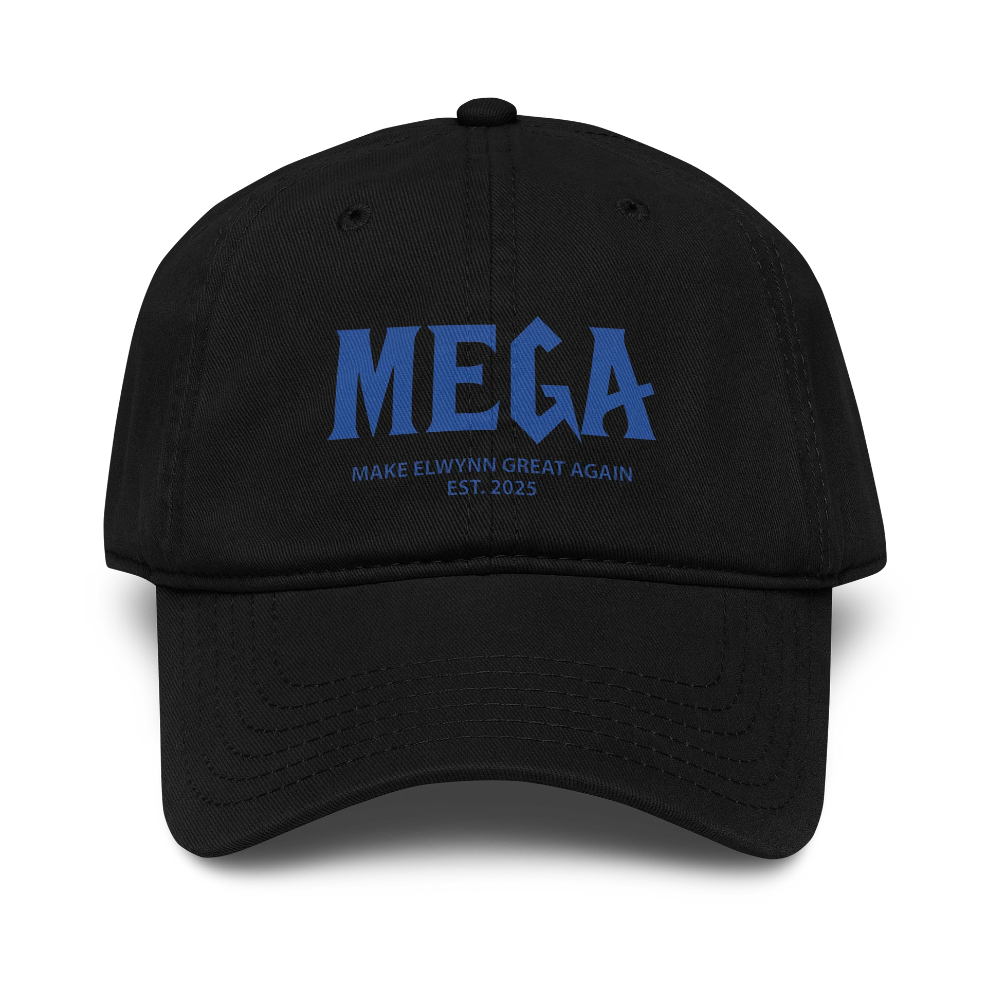 MEGA hat product image (1)