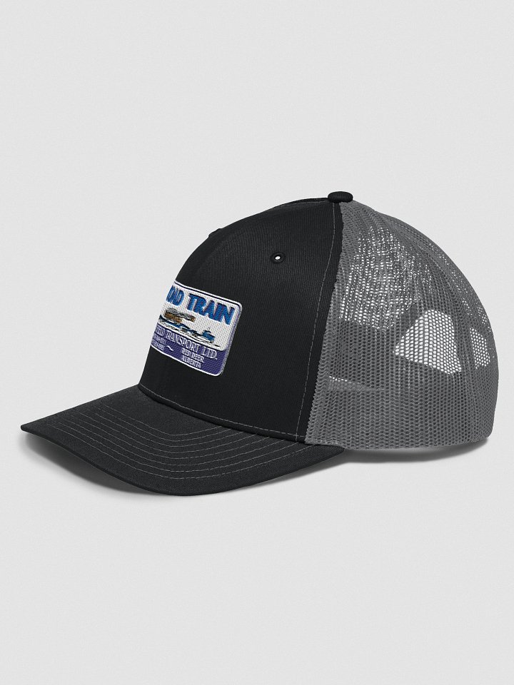 ROADTRAIN product image (2)