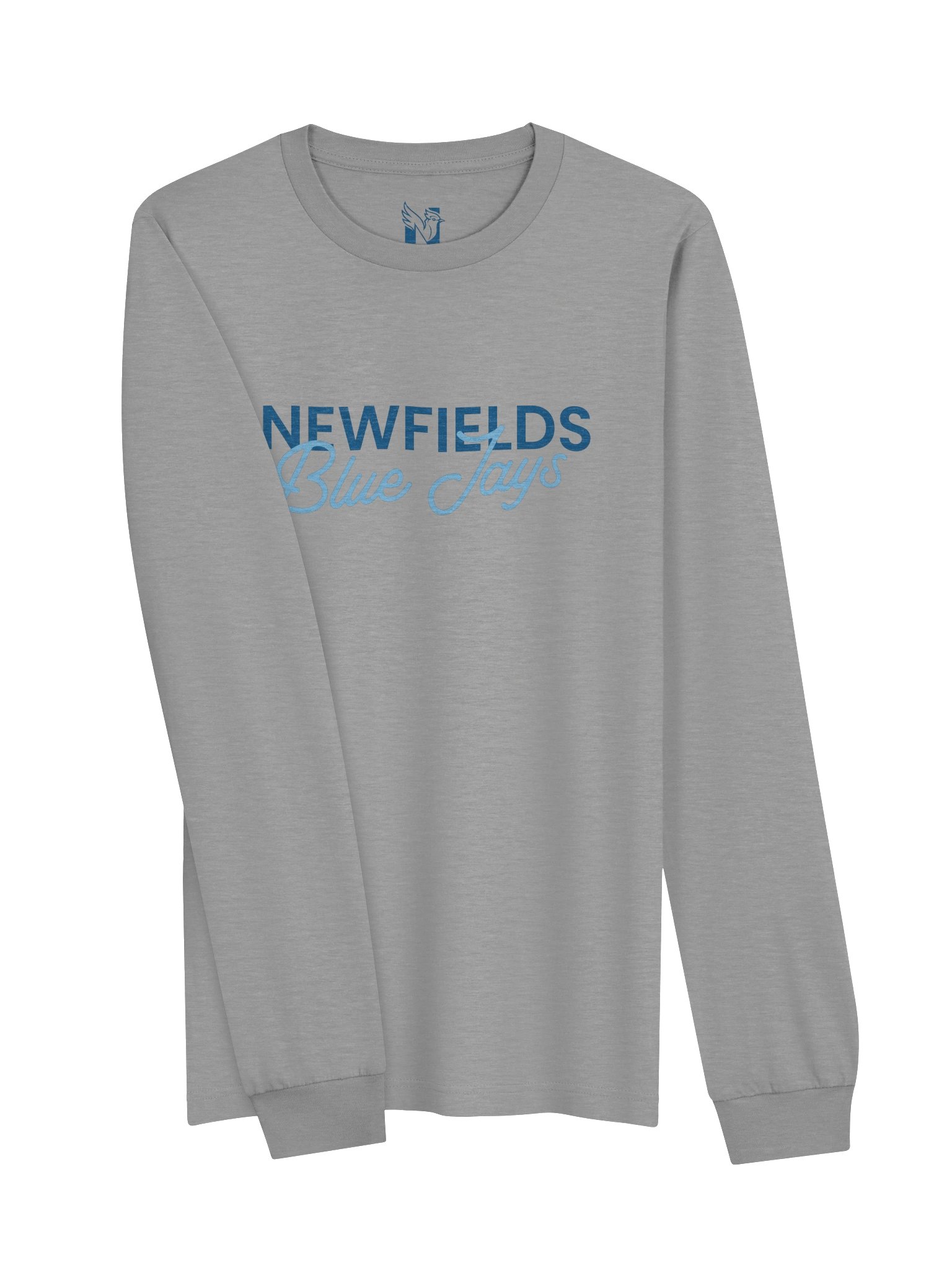 NES Long Sleeve - Blue Jays product image (6)
