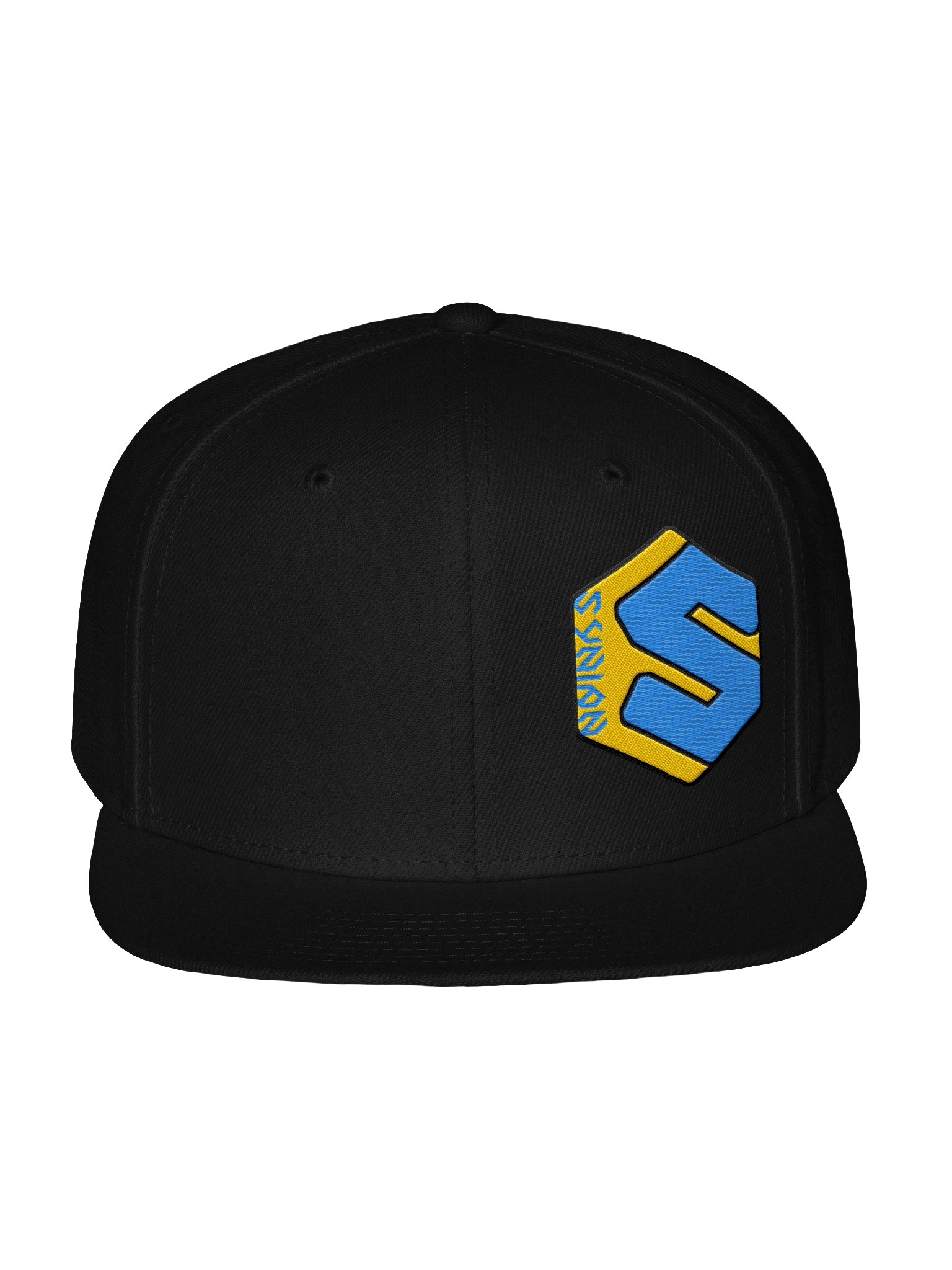 Synians Logo Snapback product image (1)