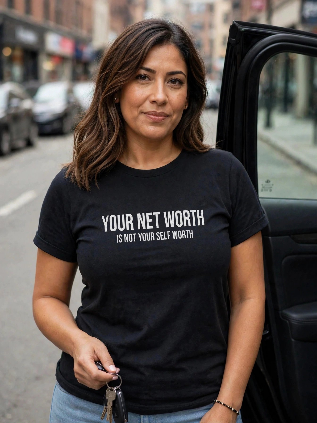 SELF WORTH product image (1)