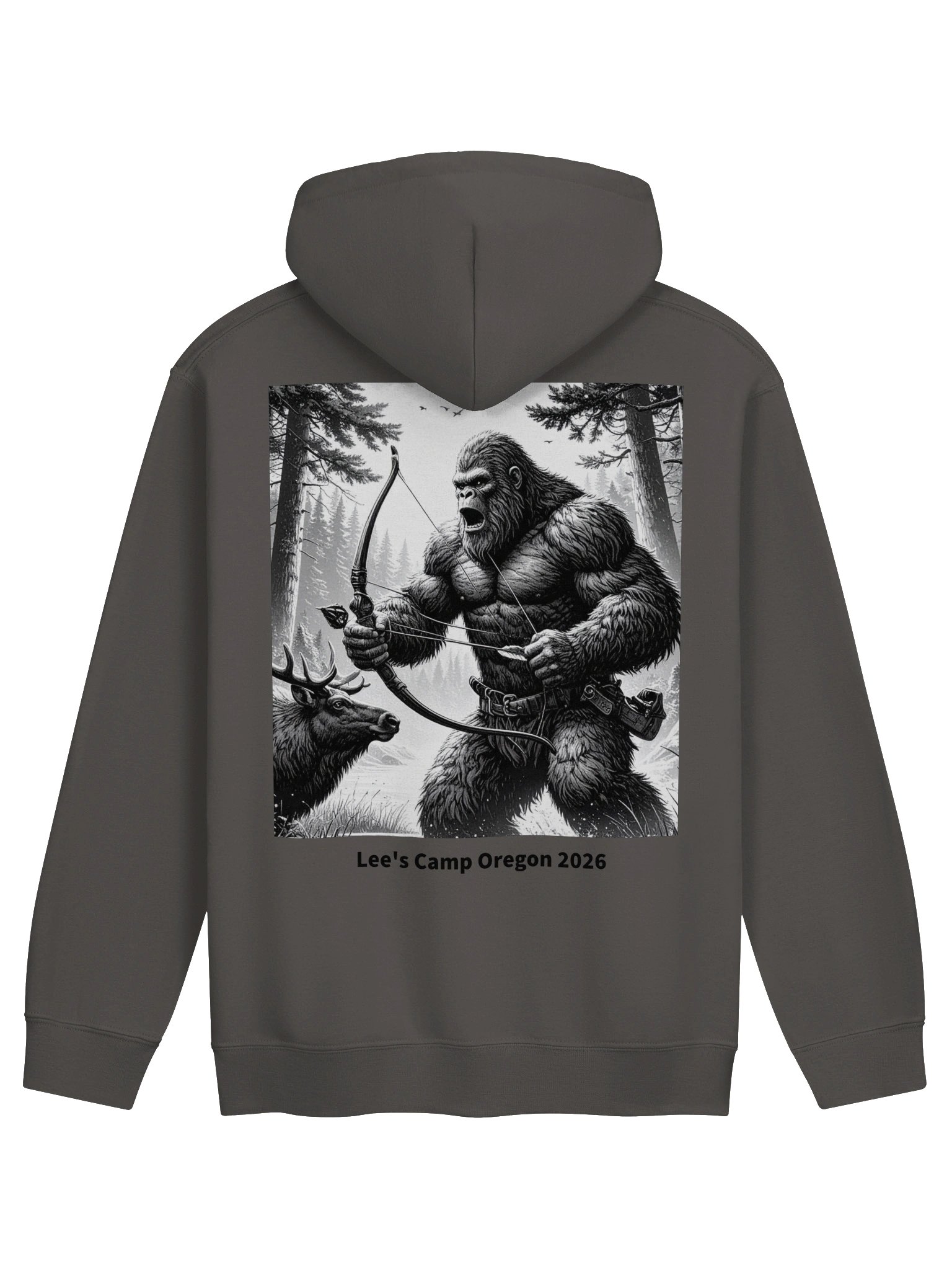Achery Sasquatch product image (7)