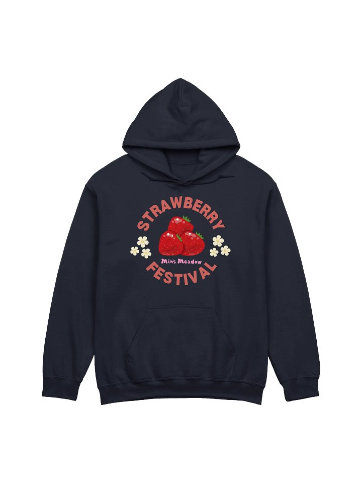 🍓Strawberry Festival🍓 Hoodie product image (21)