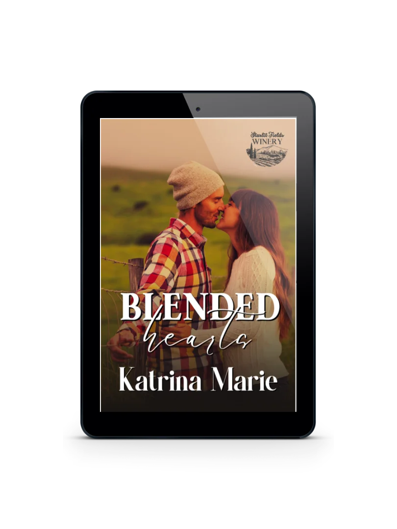Blended Hearts Ebook product image (1)