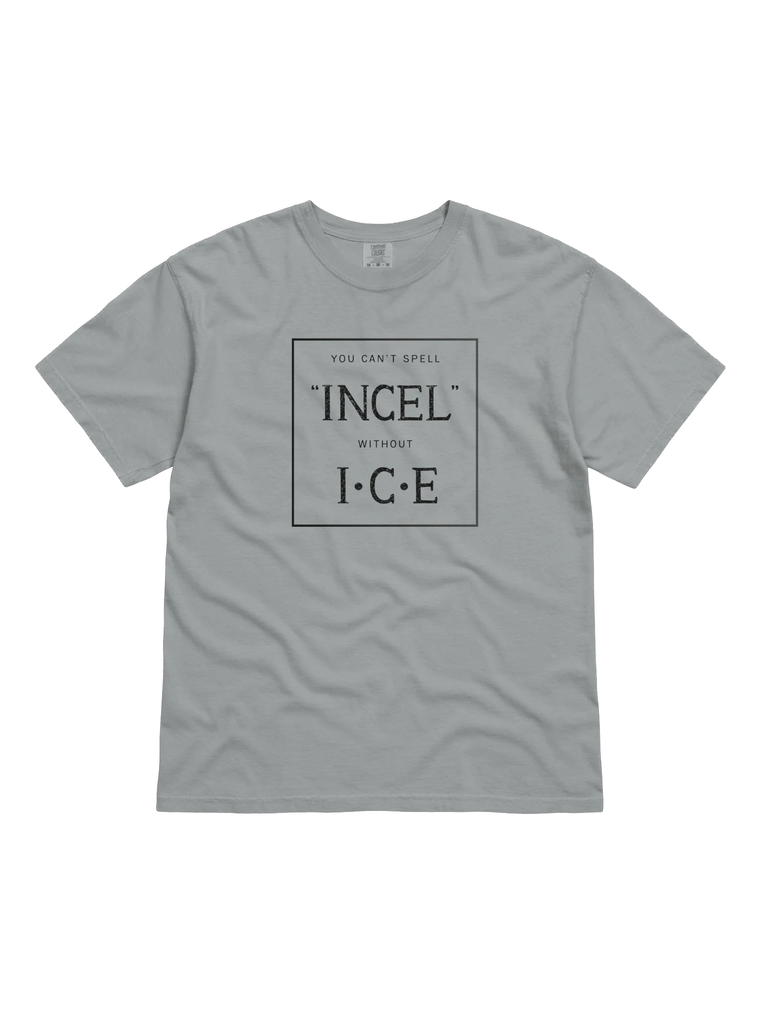 Can’t Spell Tee. product image (2)