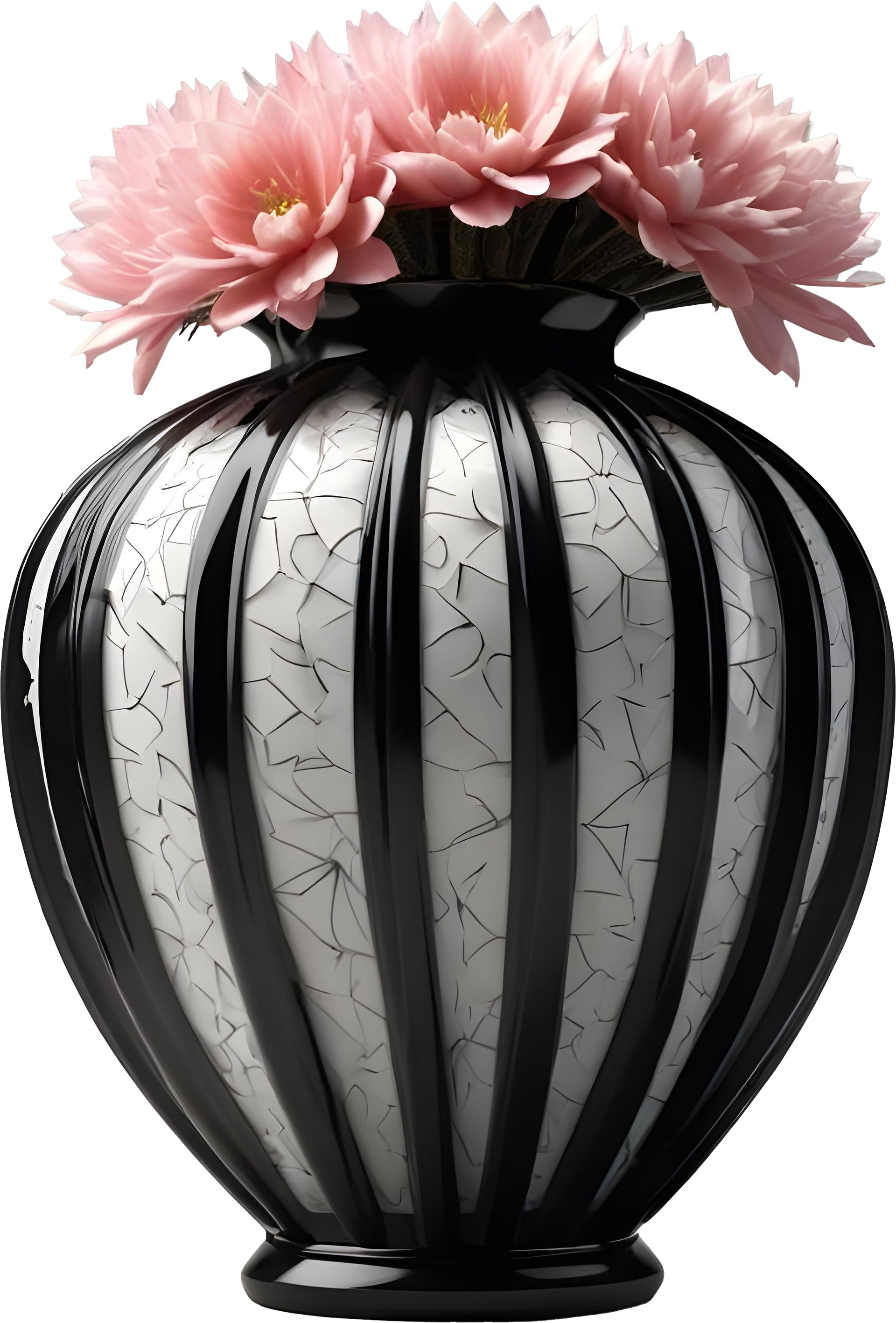 Black & White Signature - 10 object set png product image (11)