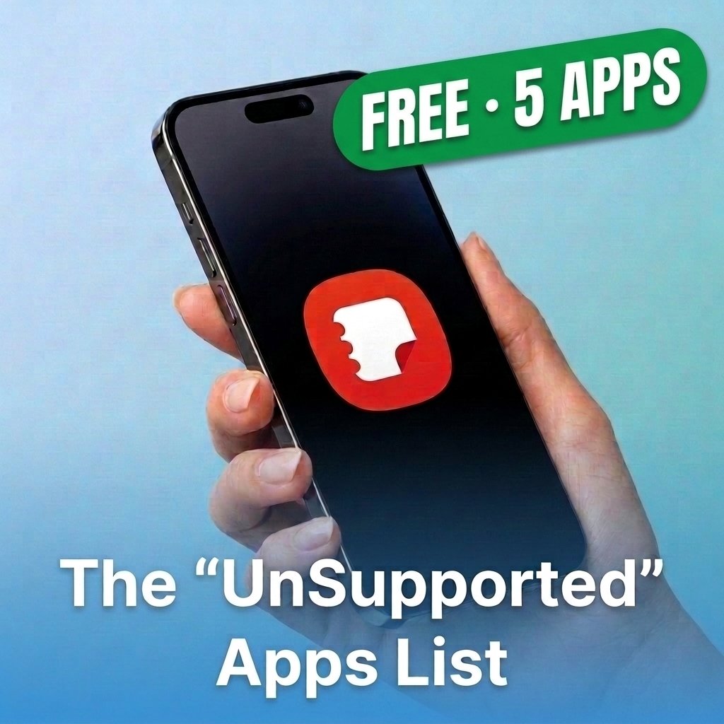 The FREE Apps List