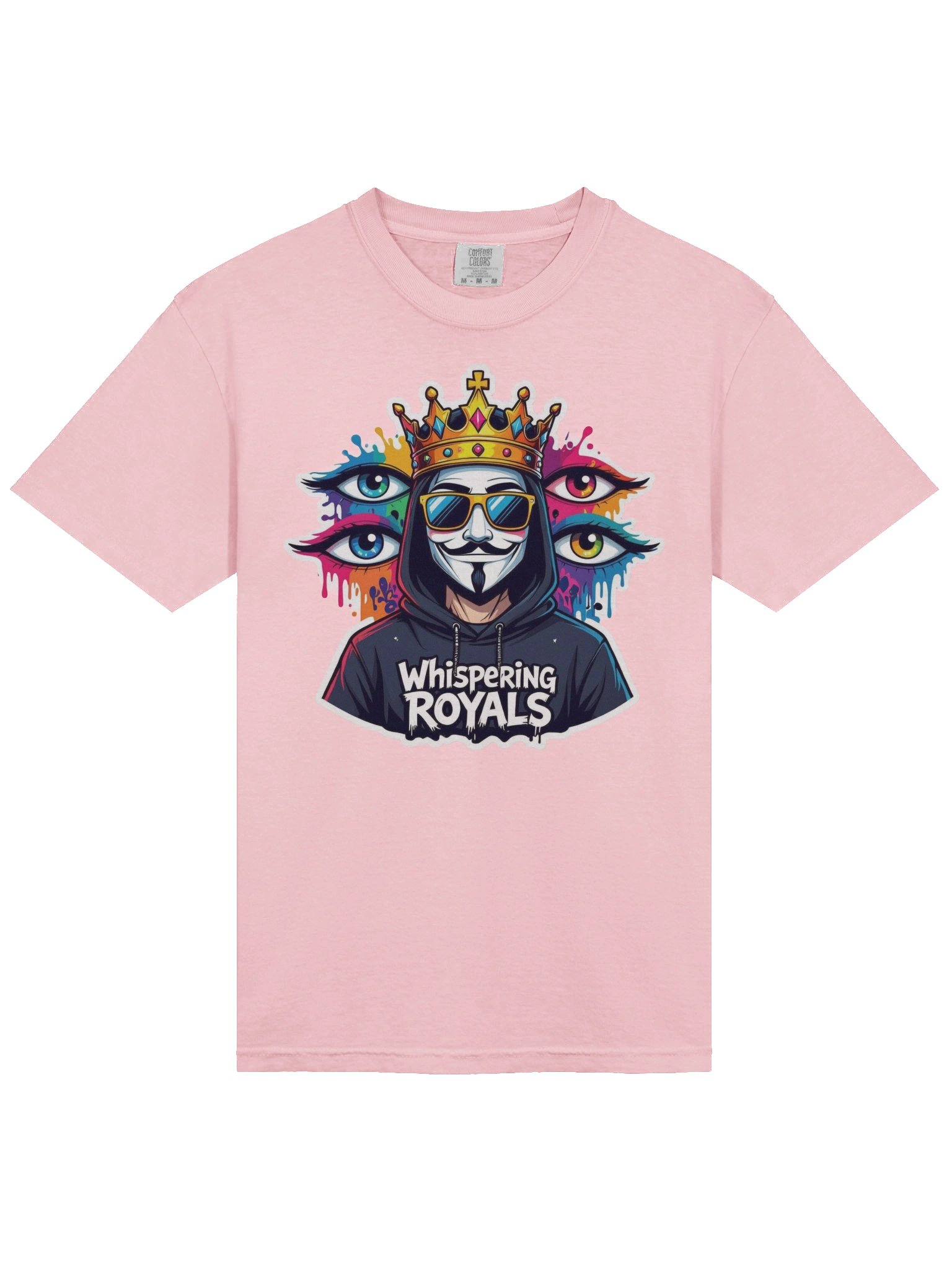 Whispering Royals Designs product image (122)