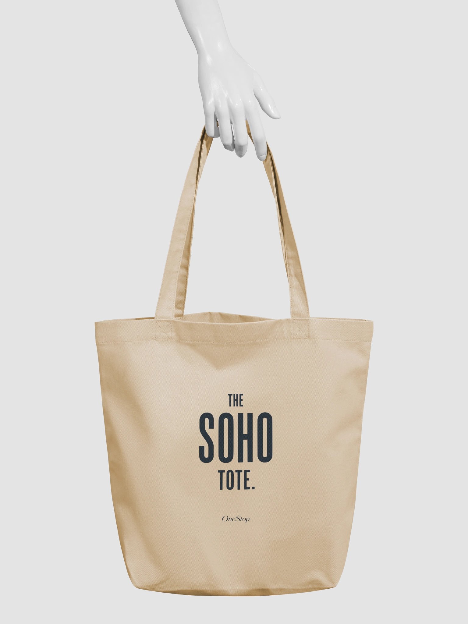 The SoHo Tote product image (3)
