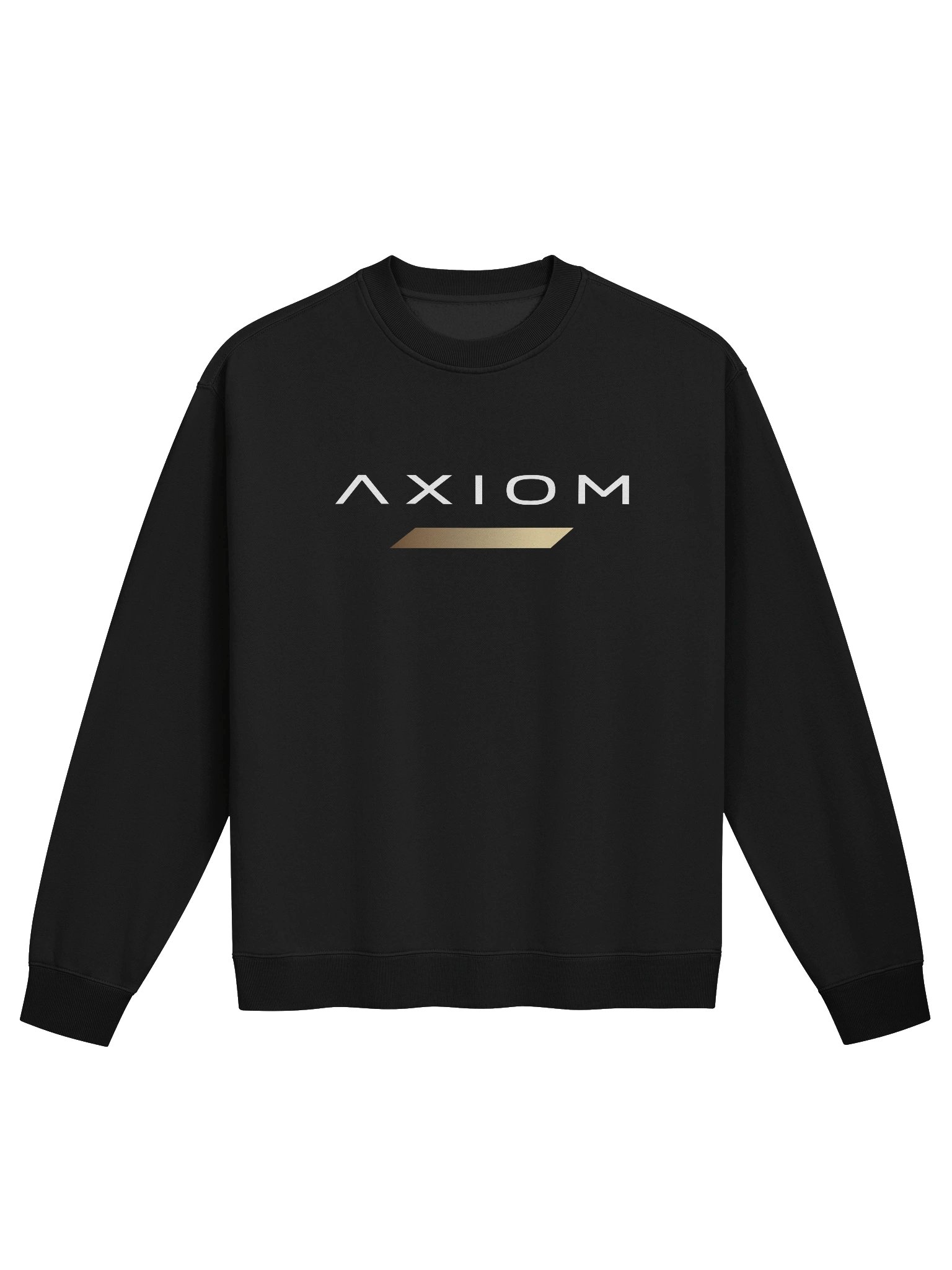 Axiom Gold Bar Crew product image (1)