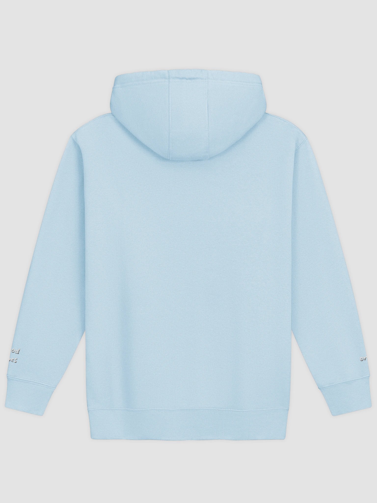 ItsSky Embroidery Summer Club Hoodie product image (13)