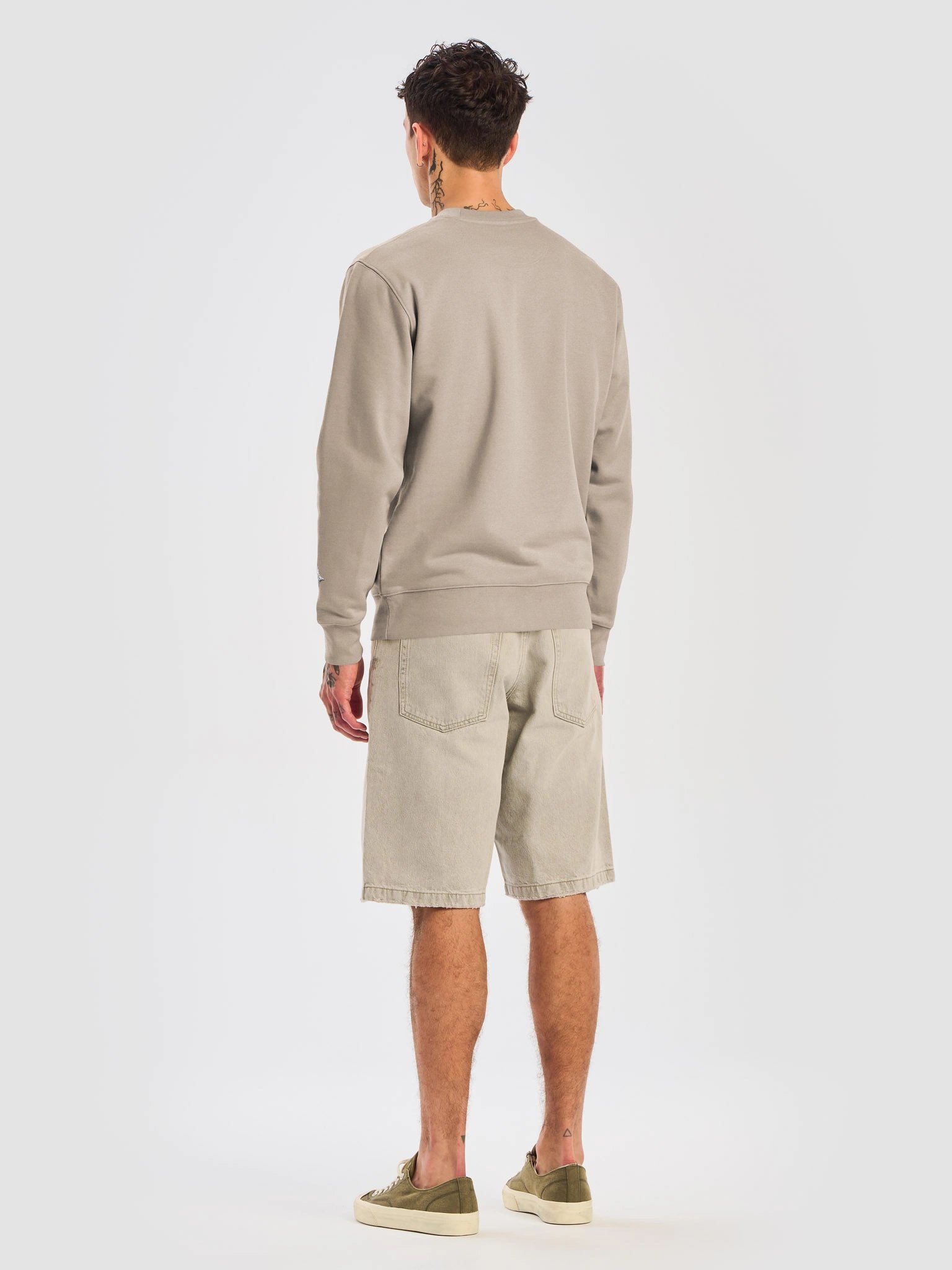 F&F Flag Heavyweight Sweatshirt (LC) product image (8)