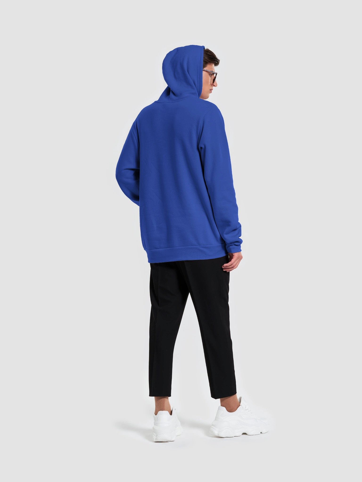 FrediGoreX Team Hoodie product image (6)