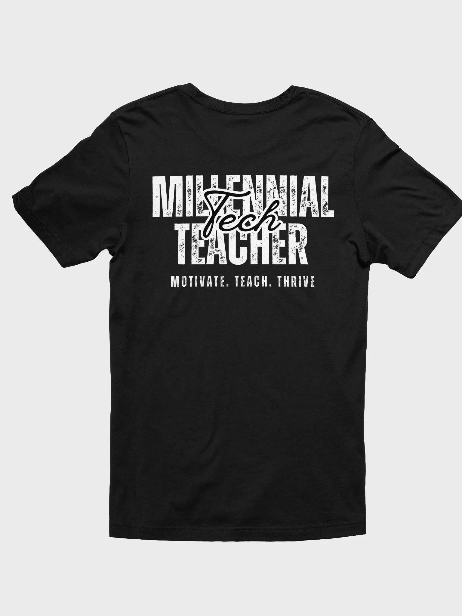 MTT SuperSoft Tee product image (2)