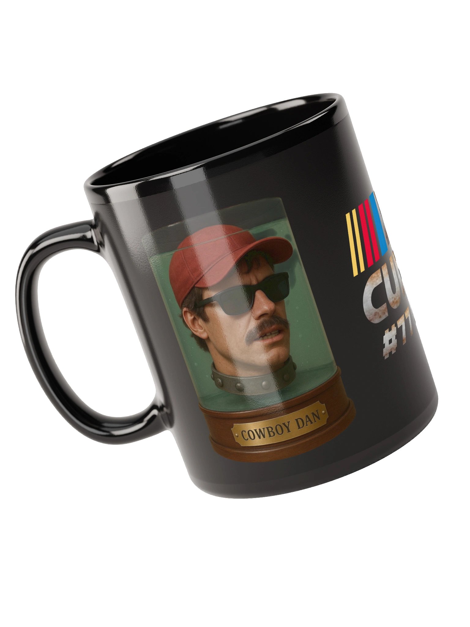 NASJAR - Coffee Cup product image (3)