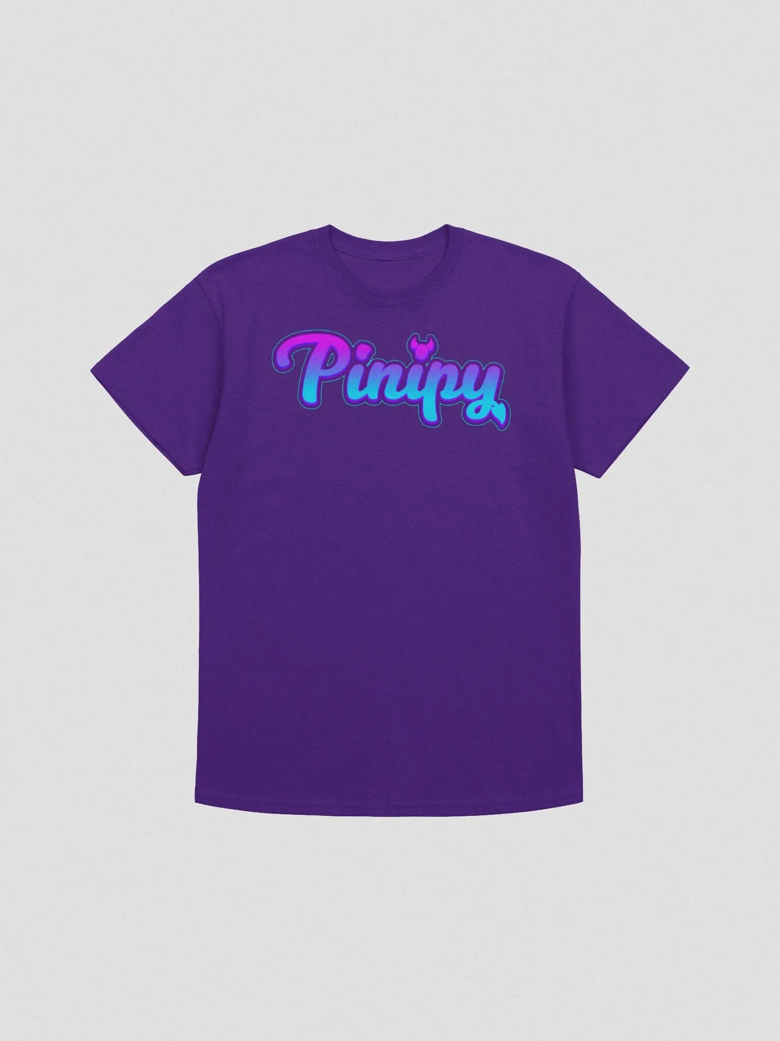Pinipy Shirt (Colour Options) product image (6)