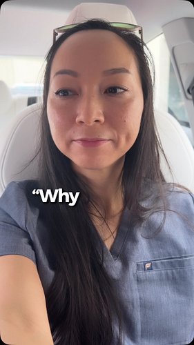 Real responses from people who hear that I switched to pursue my MD after being an RN for 5 years.

#nursetomd #rntomd #medic...