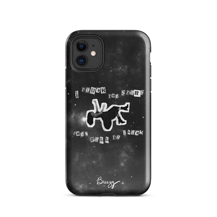 Earthquake iPhone Tough Case product image (2)