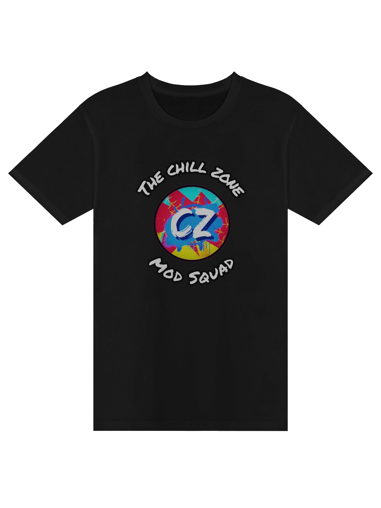 Mod Squad Tee- Dutchess product image (43)