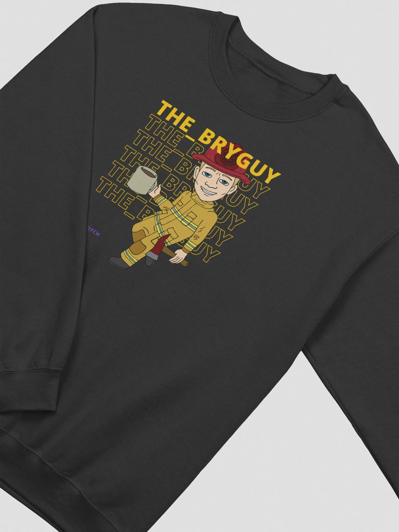 The_Bryguy's Sweatshirt product image (3)